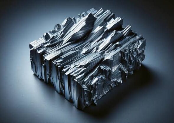 Zinc